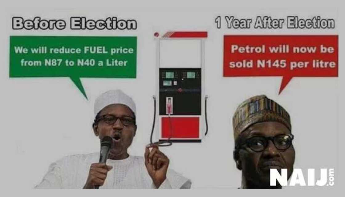 Increase in fuel price: 8 things Nigerians should expect Increase in fuel price: 8 things Nigerians should expect