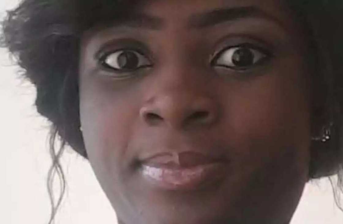 UNILAG Student Electrocuted By High Tension Cable UNILAG Student Electrocuted By High Tension Cable