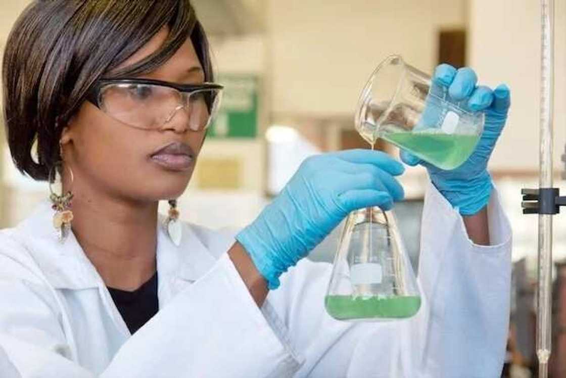 Objectives of Integrated Science Objectives of Integrated Science