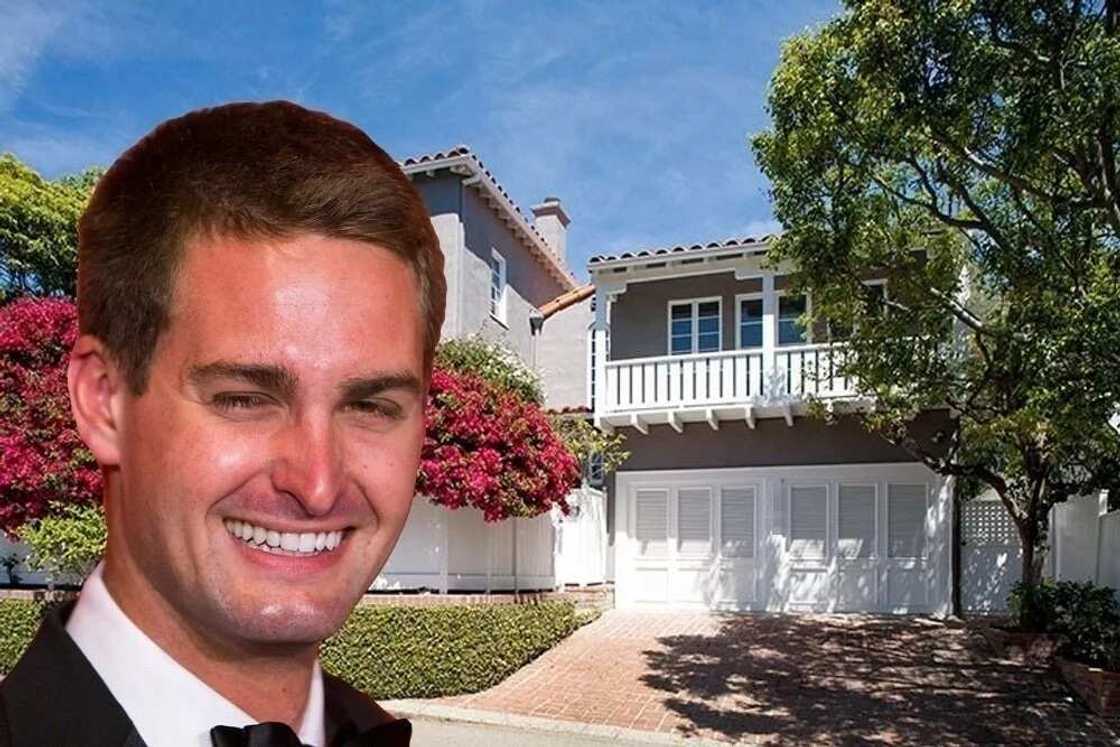 Facts to know about Snapchat CEO Evan Spiegel Facts to know about Snapchat CEO Evan Spiegel