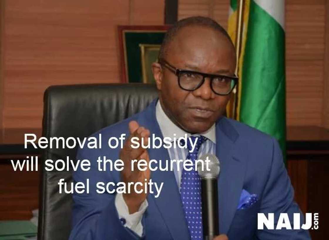 Increase in fuel price: 8 things Nigerians should expect Increase in fuel price: 8 things Nigerians should expect