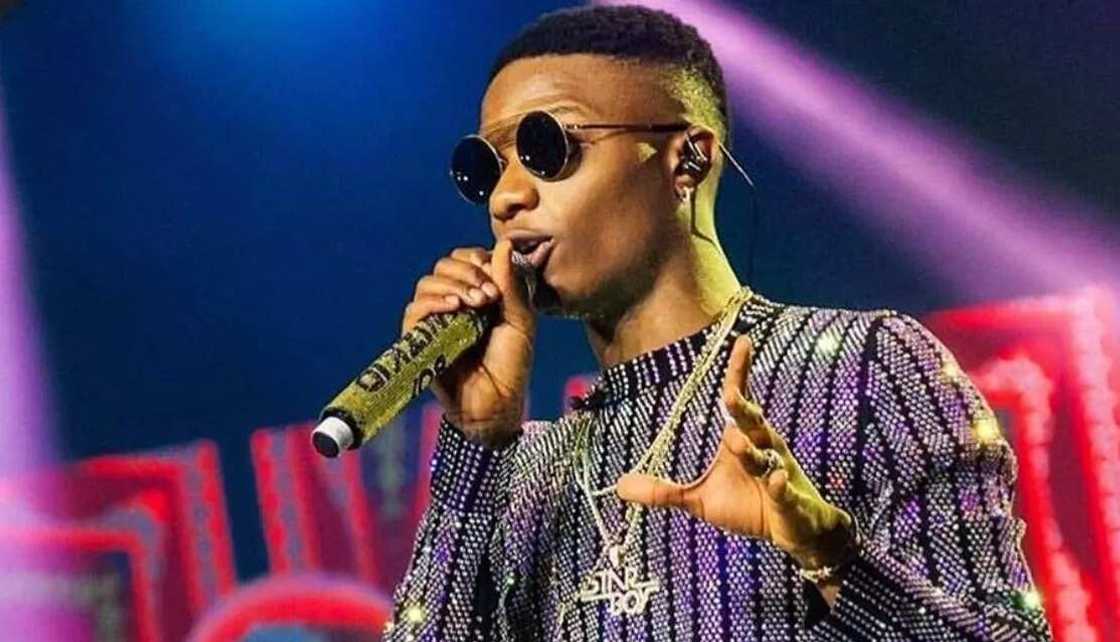 Wizkid quotes about love and life