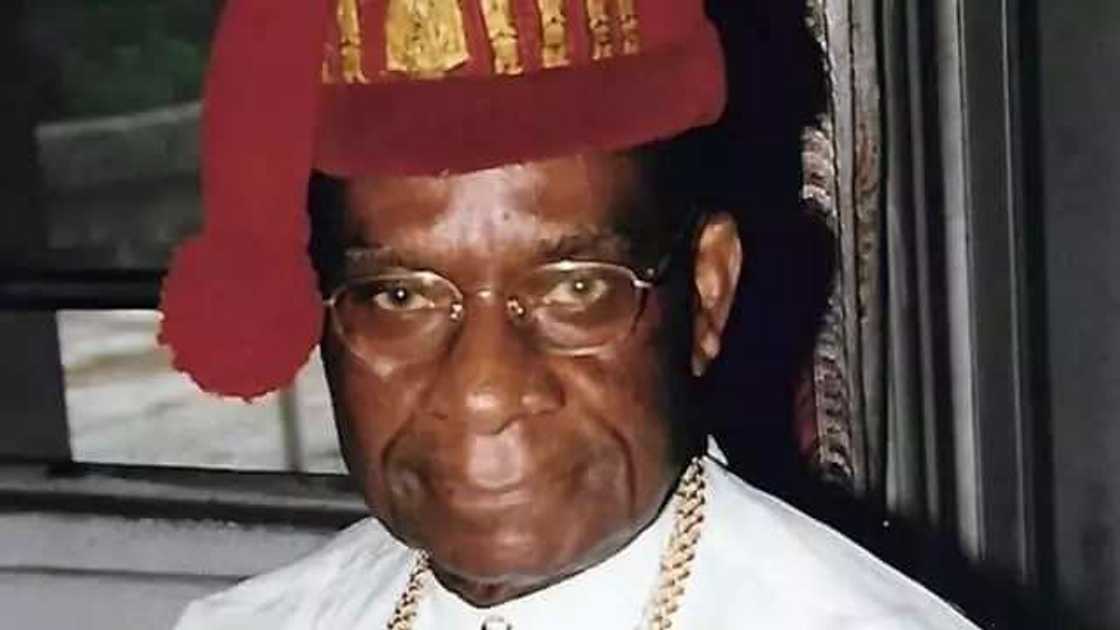 Full list, profiles of Nigeria's IG of police since Independence Full list, profiles of Nigeria's IG of police since Independence