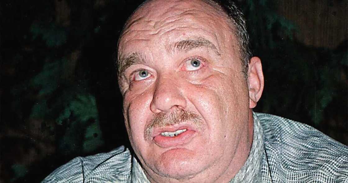 Maza gumbar dutse: Manyan hatsabiban duniya 5 da ake nema ruwa a jallo Maza gumbar dutse: Manyan hatsabiban duniya 5 da ake nema ruwa a jallo