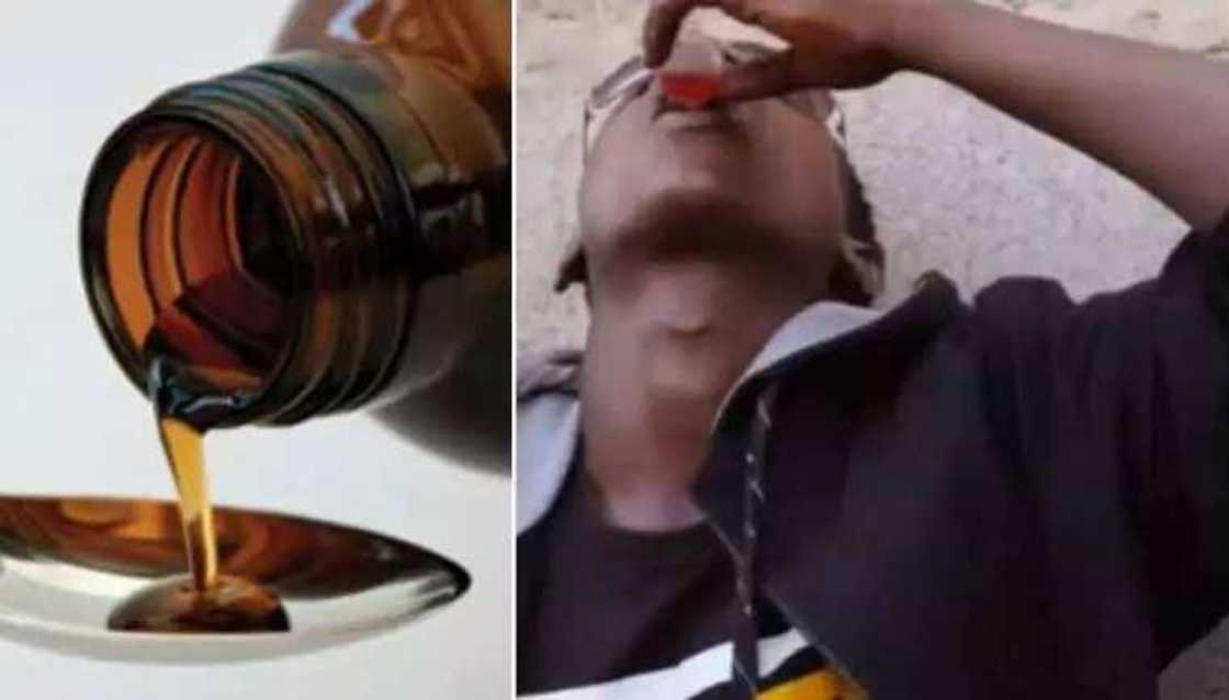 NDLEA ta kame kwalban kodin 100,000 a tashar ruwan Onne