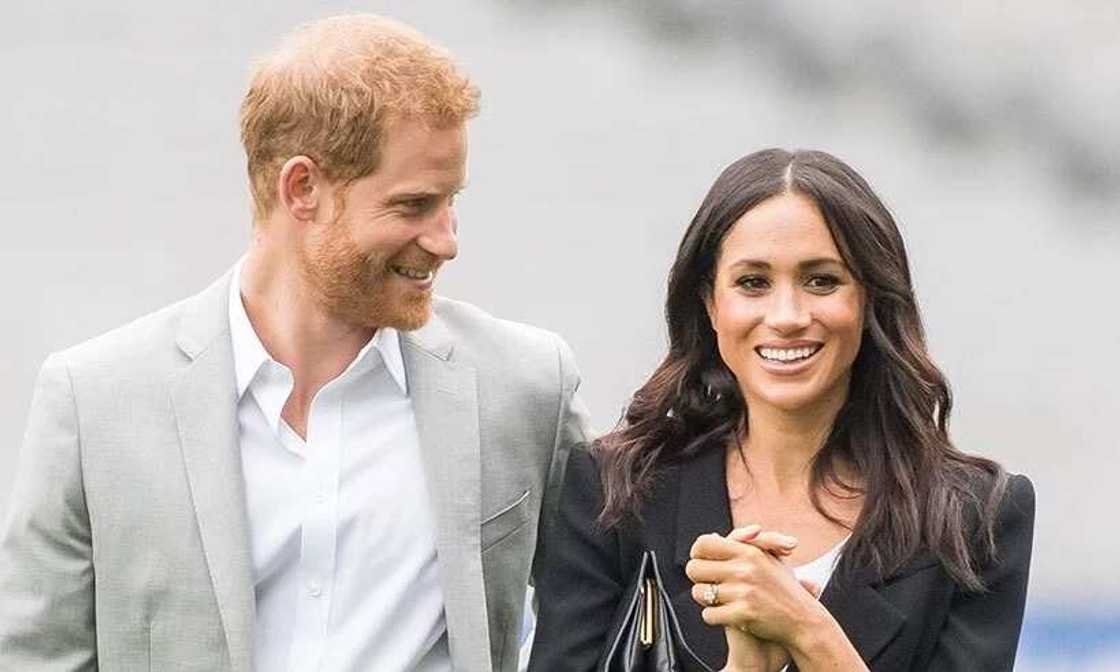The royal couple The royal couple