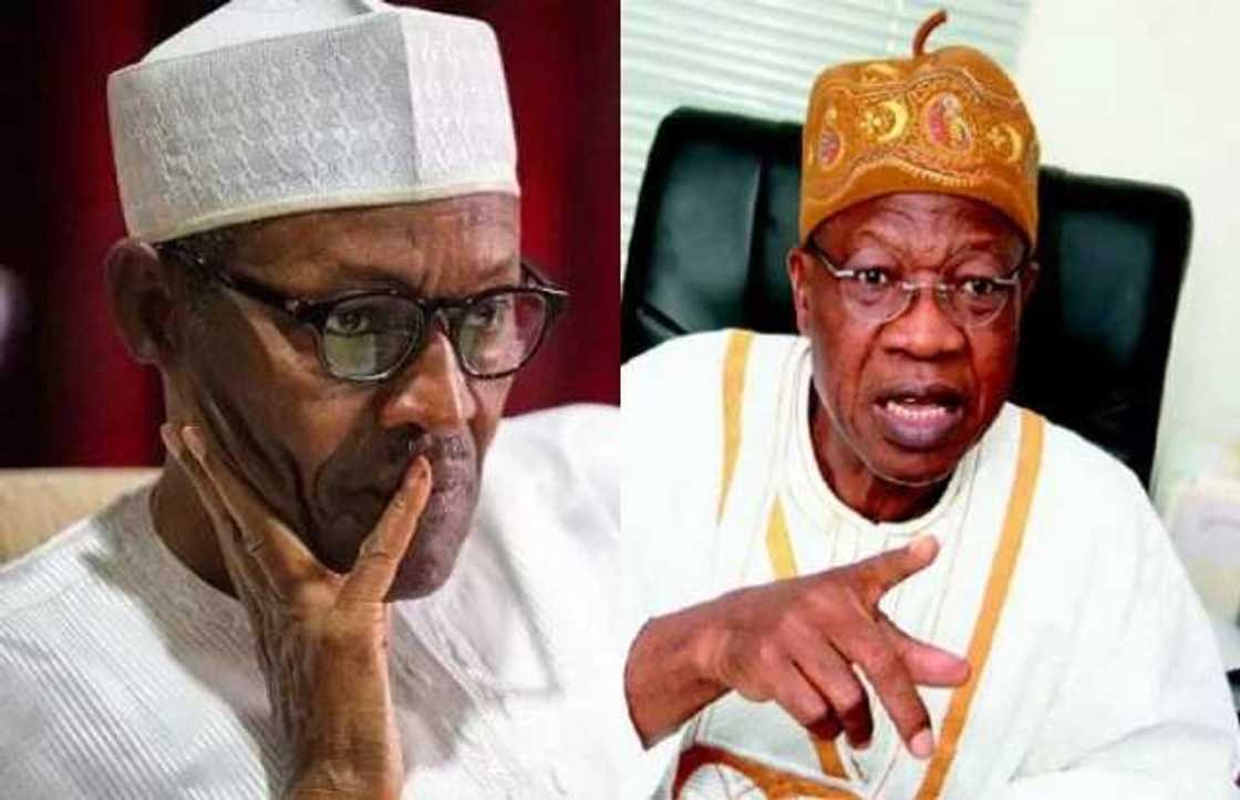 The alleged Islamisation of Nigeria under the current administration is totally false – Presidency The alleged Islamisation of Nigeria under the current administration is totally false – Presidency