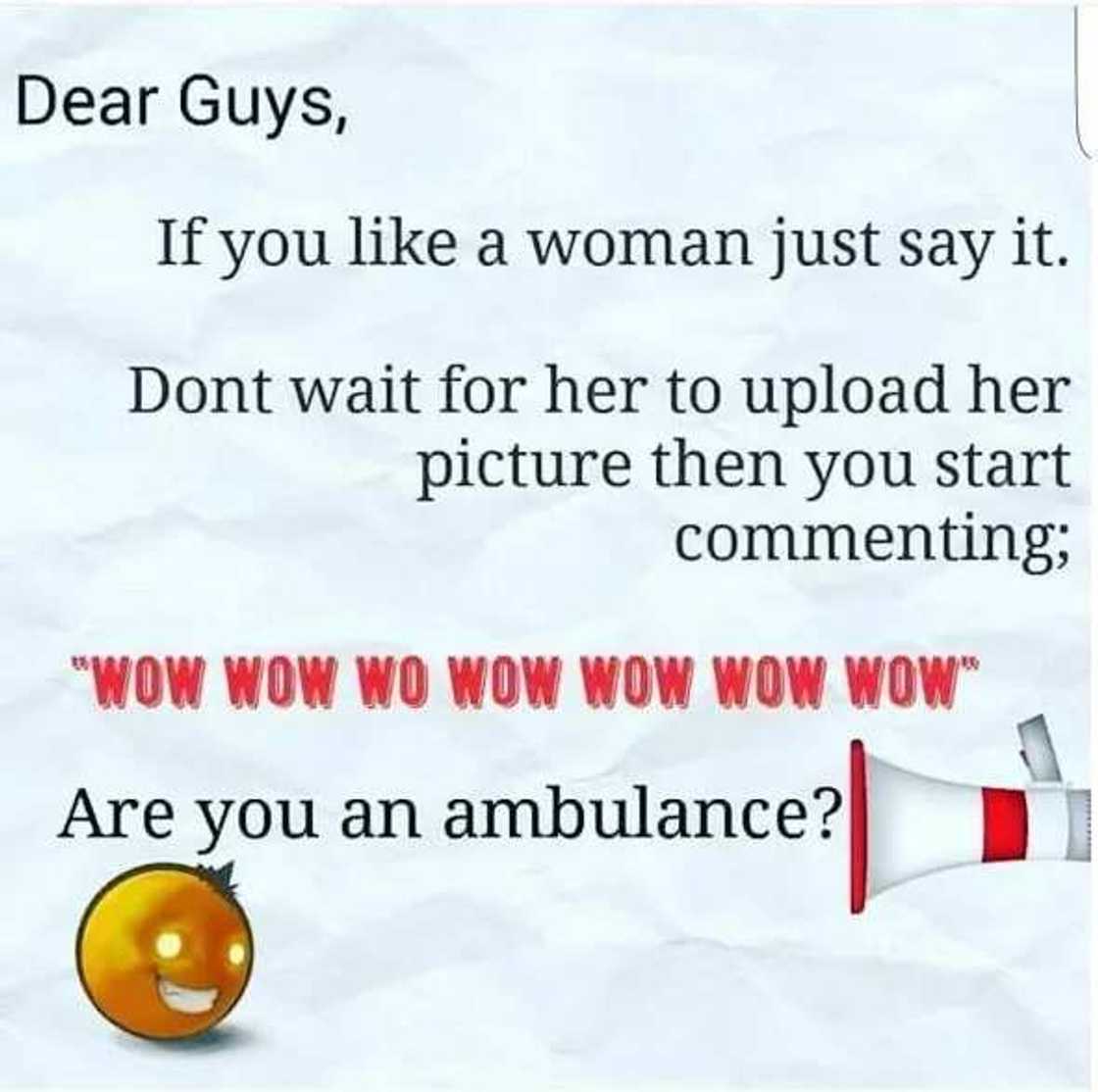 10 memes that describe dating and marriage in Nigerian 10 memes that describe dating and marriage in Nigerian