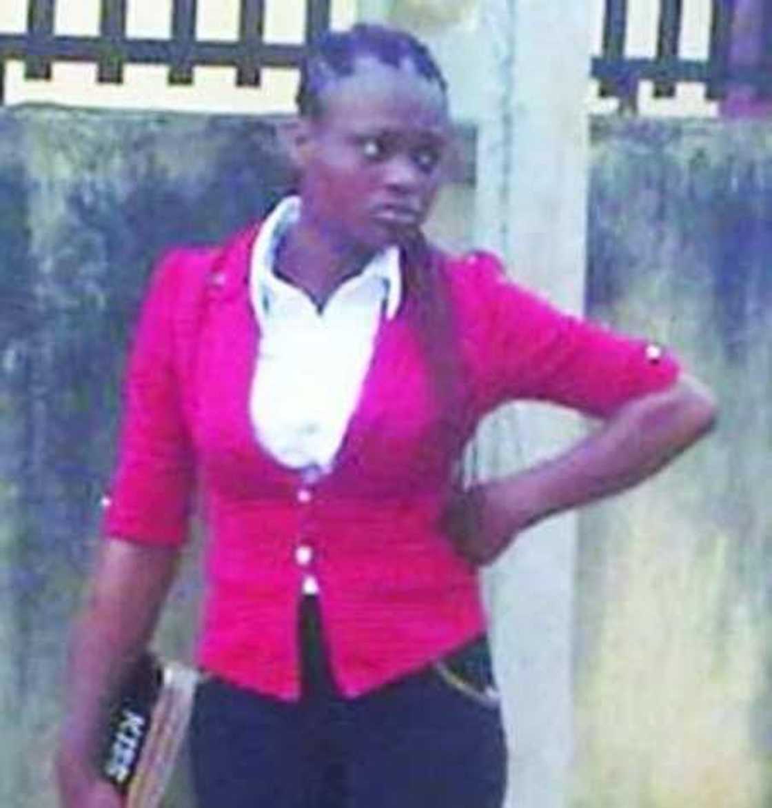 Man Forces Teenager To Marry Him, Locks Her Up In Lagos