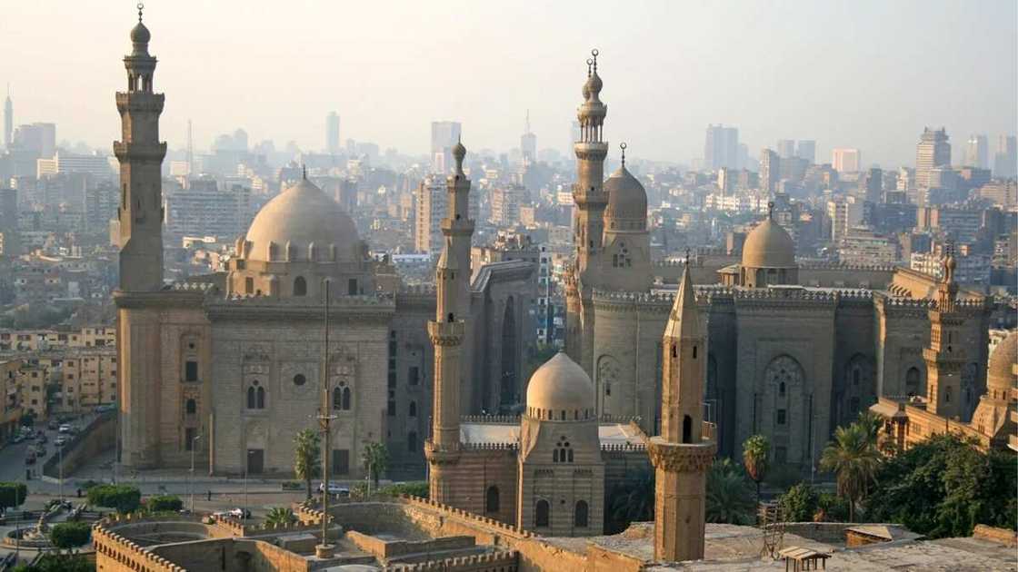 List of north African countries and their capitals List of north African countries and their capitals