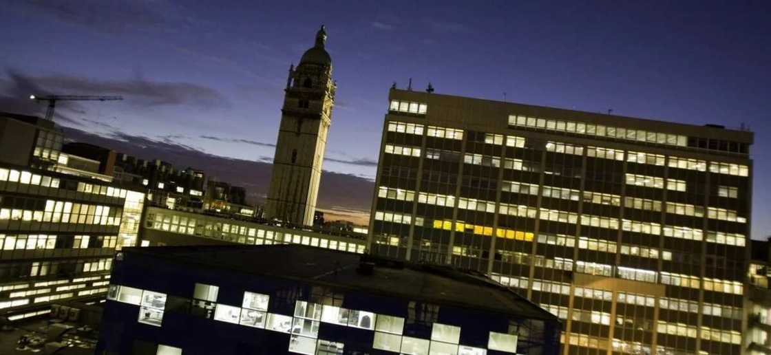 Jerin manyan Jami’o’in da ake ji da su a Duniya a 2018 Jerin manyan Jami’o’in da ake ji da su a Duniya a 2018