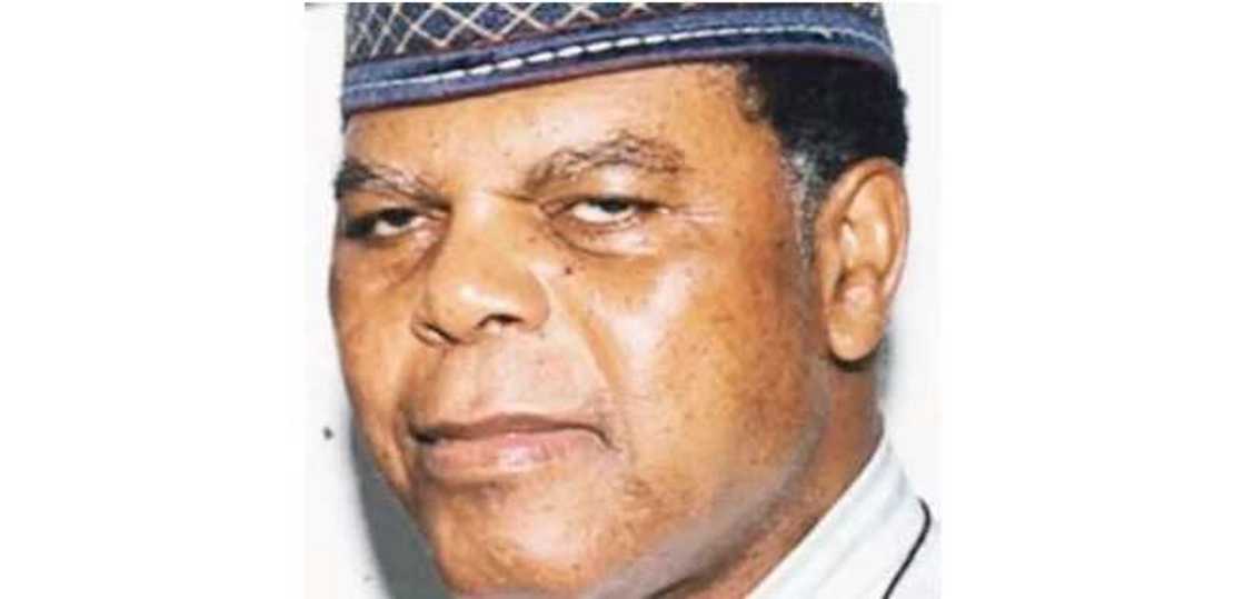 Jonathan, Atiku, Kalu sunyi makokin Olorogun Micheal Ibru Jonathan, Atiku, Kalu sunyi makokin Olorogun Micheal Ibru