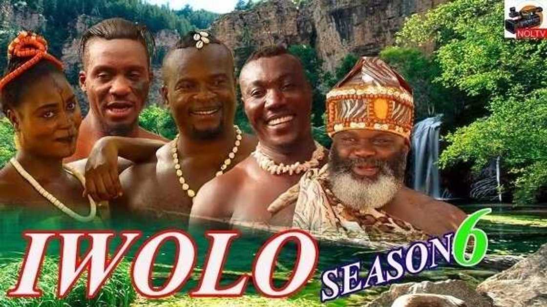 Best sites to download Nollywood movies