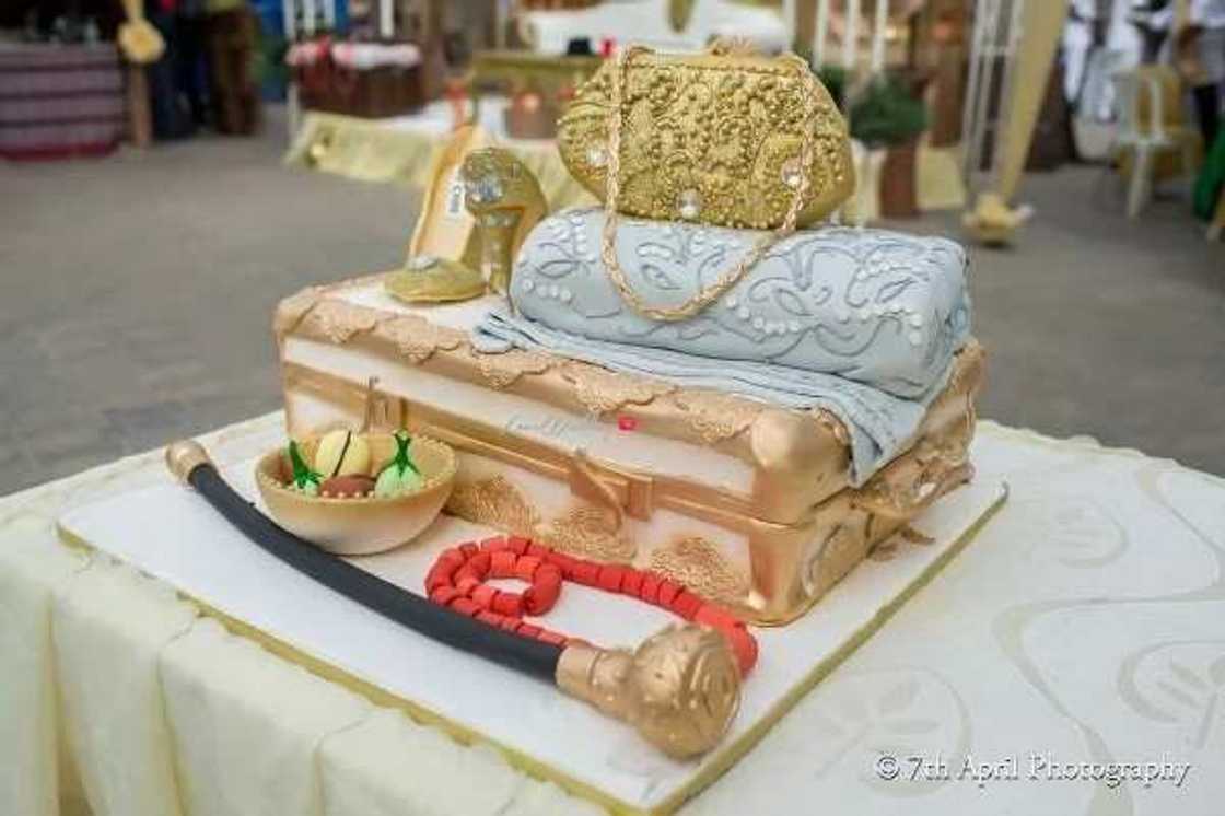 Yoruba traditional wedding cakes: Amazing Ideas Yoruba traditional wedding cakes: Amazing Ideas