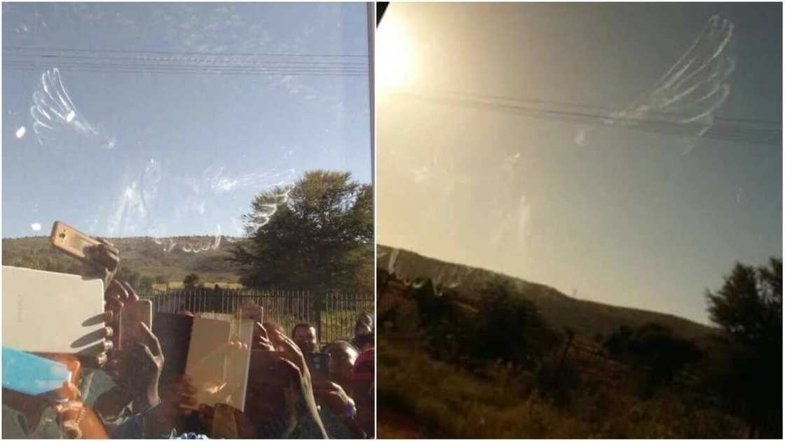 Prophet Samuel Akinbodunse Prophet Samuel Akinbodunse