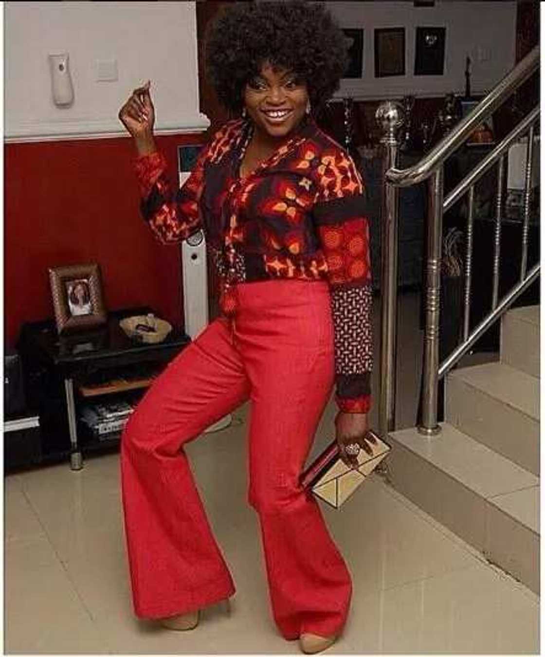 20 influential single ladies in Nigerian entertainment 20 influential single ladies in Nigerian entertainment