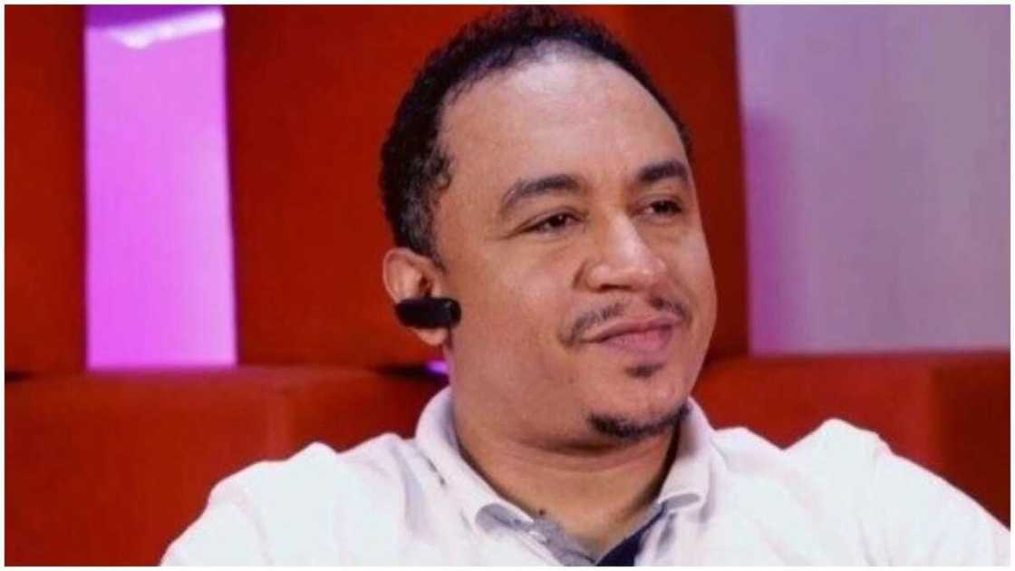 Daddy Freeze discusses the reasons behind his exit from the church