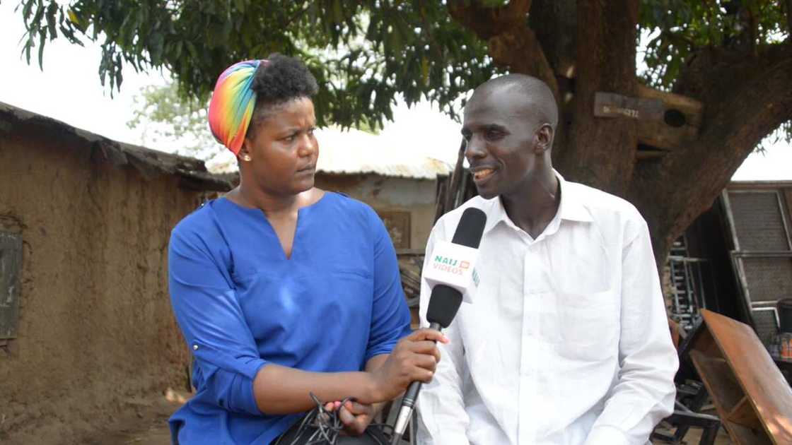 Reporter's diary of Aderonke Bello: Journey to the unknown, to unearth the culture of twins killing in the FCT Reporter's diary of Aderonke Bello: Journey to the unknown, to unearth the culture of twins killing in the FCT