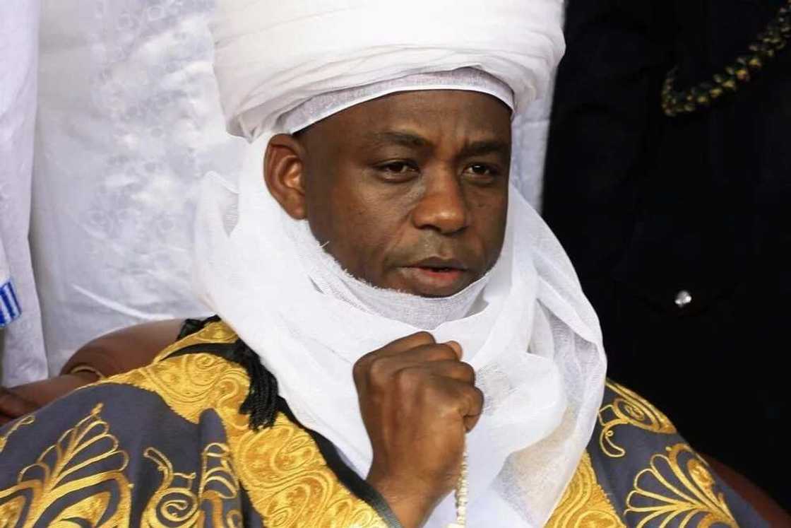 Shekaru 10 da nada Sultan Sa’ad Abubakar Sarkin Musulmi Shekaru 10 da nada Sultan Sa’ad Abubakar Sarkin Musulmi