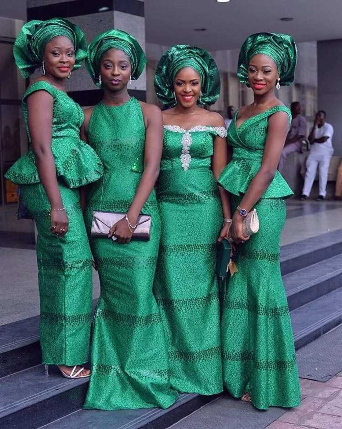 emerald green emerald green