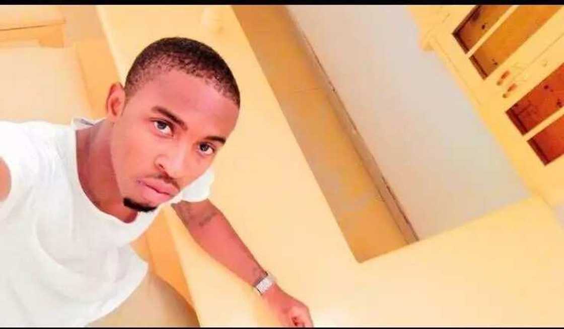 Tragedy as pastor’s only child was mistakenly shot dead by robbers in Benin (photos) Tragedy as pastor’s only child was mistakenly shot dead by robbers in Benin (photos)