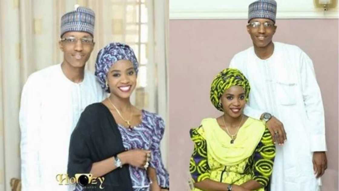 Kyawawan hotunan kafin aure na wasu ma’auratan Najeriya Kyawawan hotunan kafin aure na wasu ma’auratan Najeriya