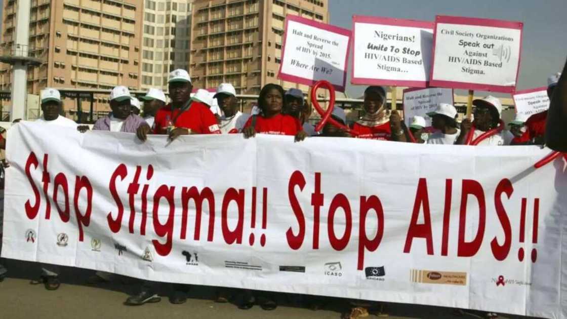 Ana gwajin sabon rigakafin kanjamau a Afrika ta kudu Ana gwajin sabon rigakafin kanjamau a Afrika ta kudu