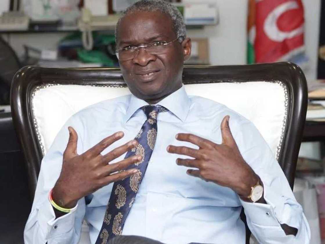 Gwamnatin Tarayya ta Kaddamar da aikin hanya daga Kano zuwa Abuja Gwamnatin Tarayya ta Kaddamar da aikin hanya daga Kano zuwa Abuja