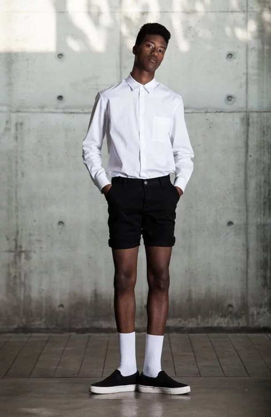short shorts short shorts