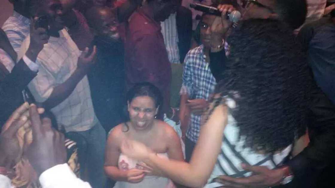 Photos: D'banj Rocks Glo Show In Honour Of Soyinka Photos: D'banj Rocks Glo Show In Honour Of Soyinka