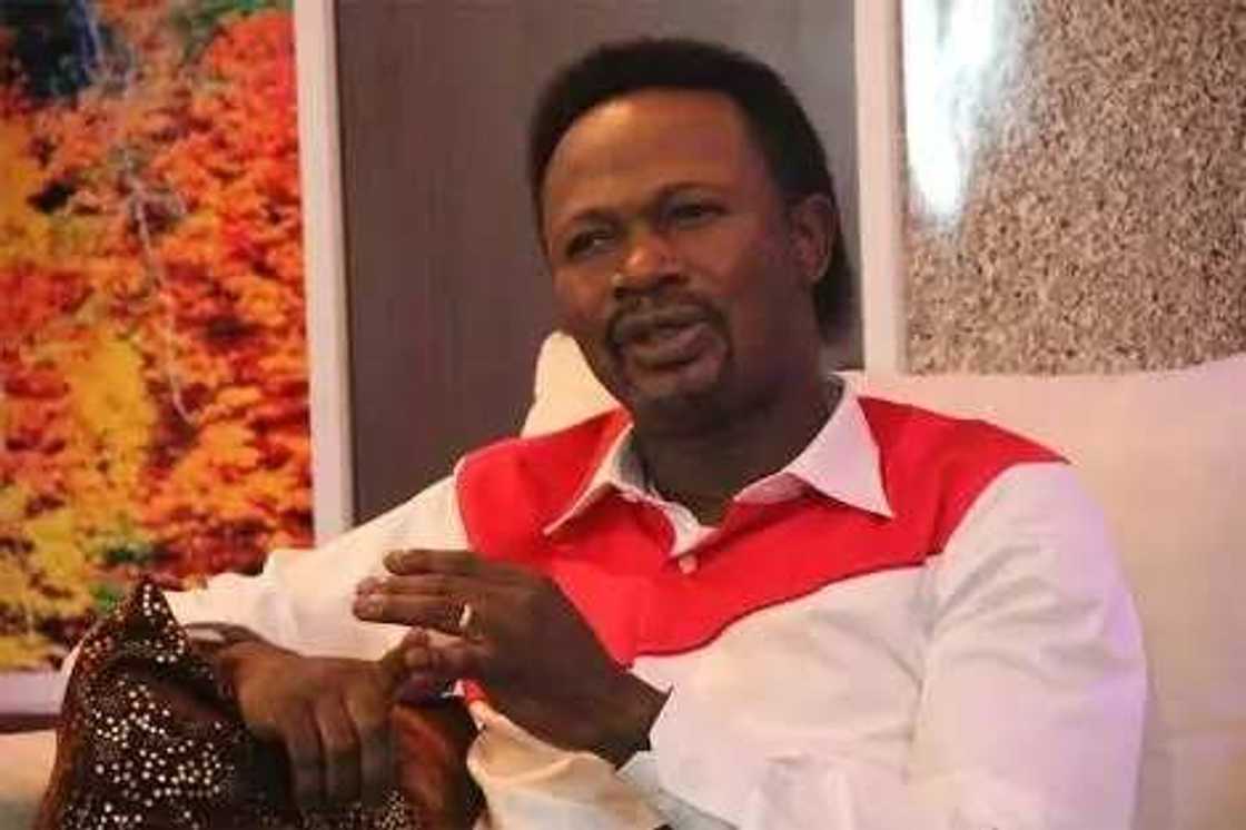 Another Prophet Unveils His 2016 Predictions Another Prophet Unveils His 2016 Predictions