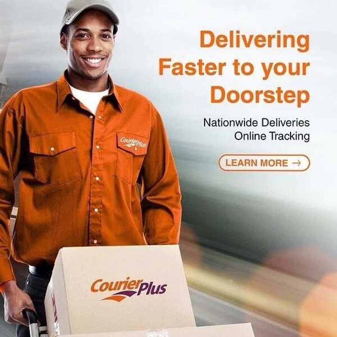 Courier Plus Services Courier Plus Services