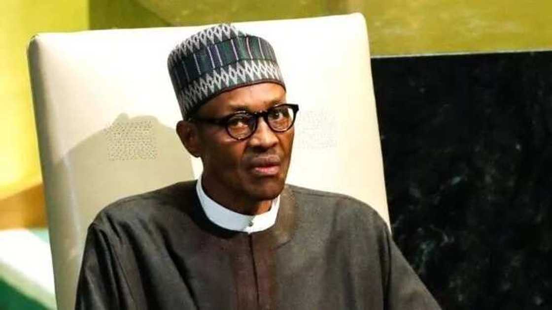 Sanata Bukar Abba ya debo ruwan dafa kansa kan furucin rashin nasarar Buhari a Arewa maso Gabas Sanata Bukar Abba ya debo ruwan dafa kansa kan furucin rashin nasarar Buhari a Arewa maso Gabas