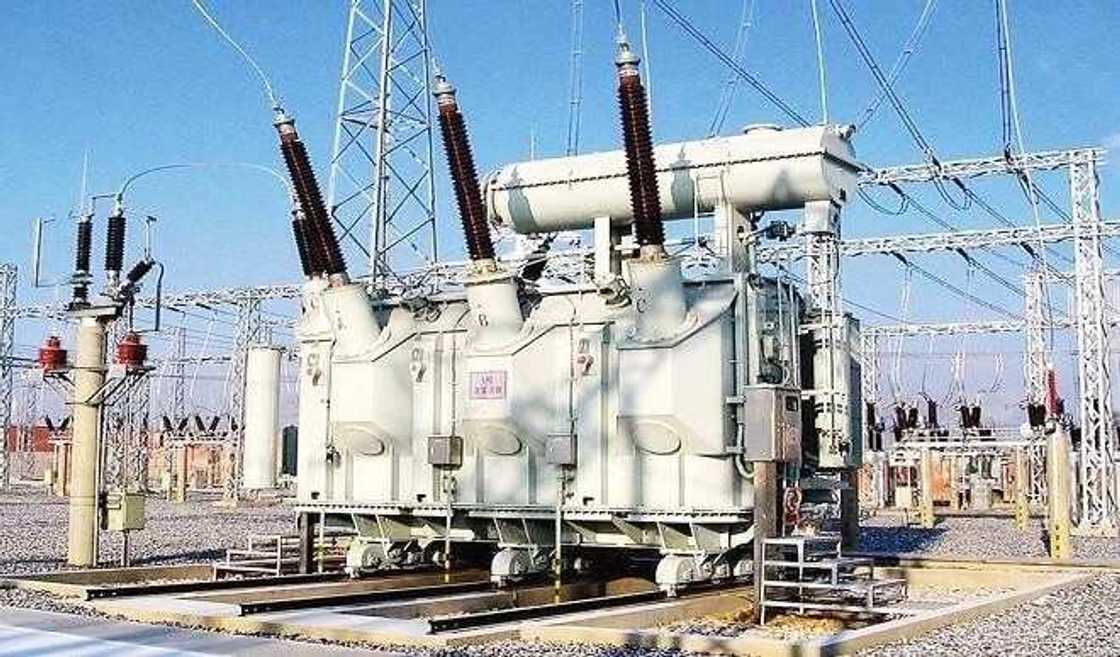 Ma'aikatan wutan lantarki na kasa sunyi barazanar zuwa yajin aiki Ma'aikatan wutan lantarki na kasa sunyi barazanar zuwa yajin aiki