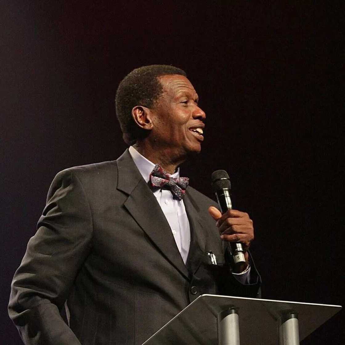 RCCG/EAAdeboye/Religion/Doctor RCCG/EAAdeboye/Religion/Doctor