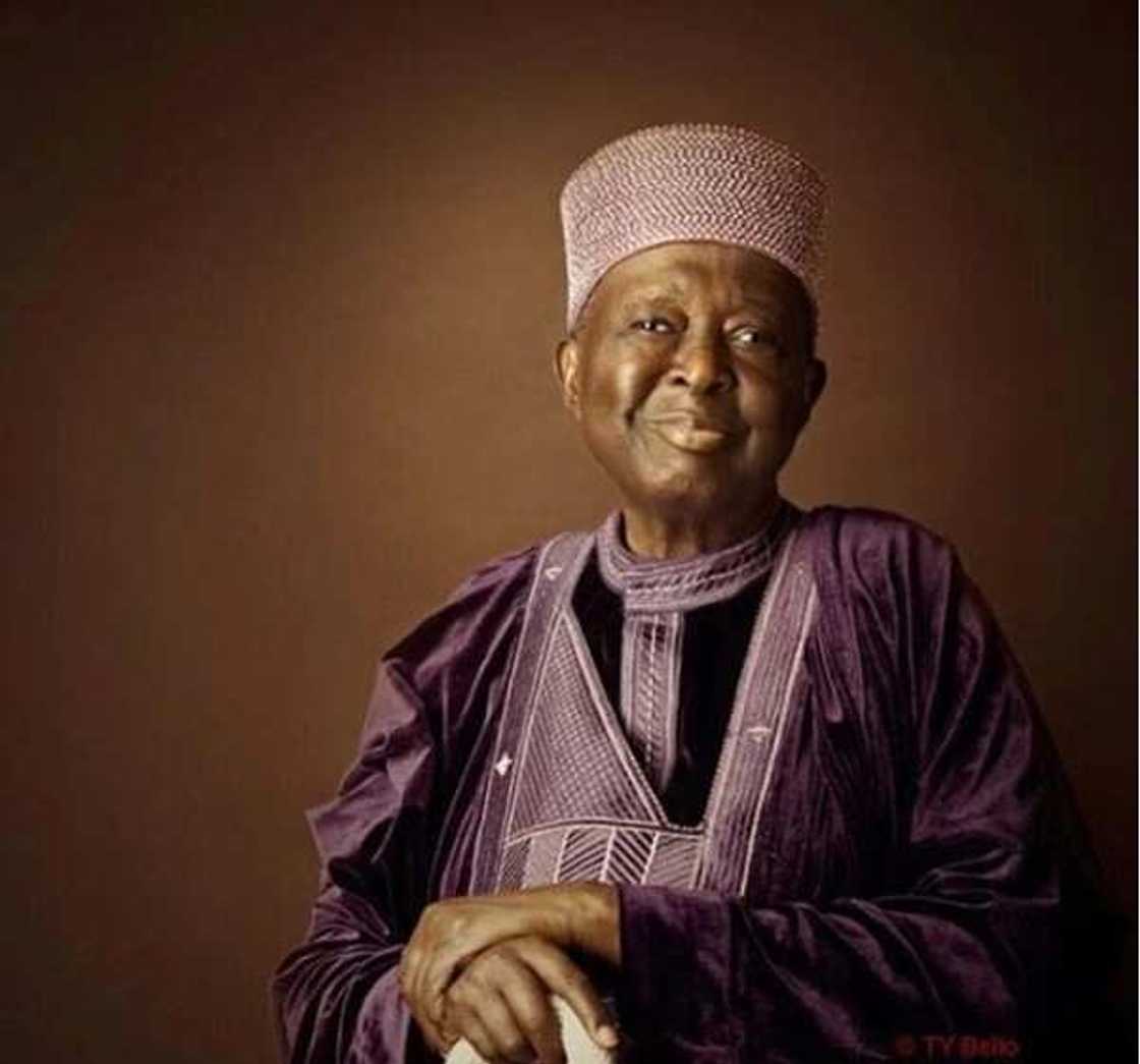 Royal rides! Here the exquisite cars the last 3 Ooni’s of Ife drove (photos) Royal rides! Here the exquisite cars the last 3 Ooni’s of Ife drove (photos)