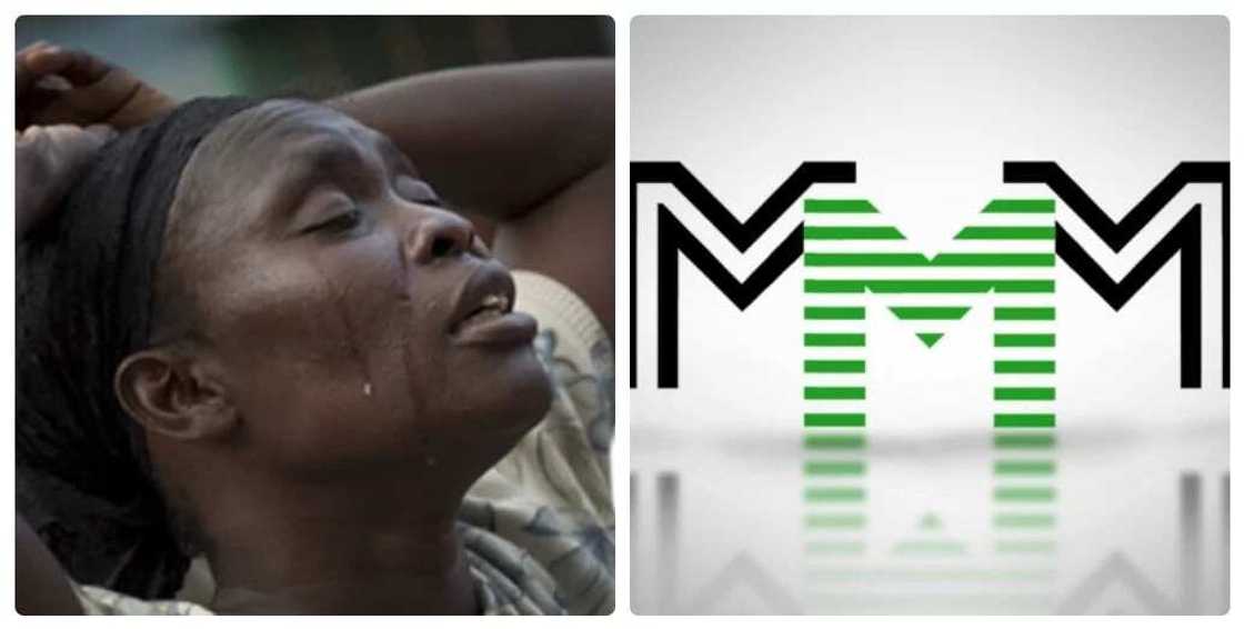 “Nigerians This Serves You Right You Guys Are Very Greedy, This Was The Same Technique MMM Used To Scam People In South Africa” (Must See) “Nigerians This Serves You Right You Guys Are Very Greedy, This Was The Same Technique MMM Used To Scam People In South Africa” (Must See)