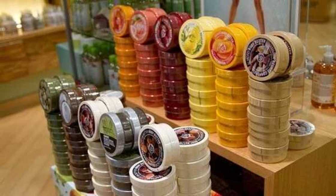 Shea butter vitamins Shea butter vitamins