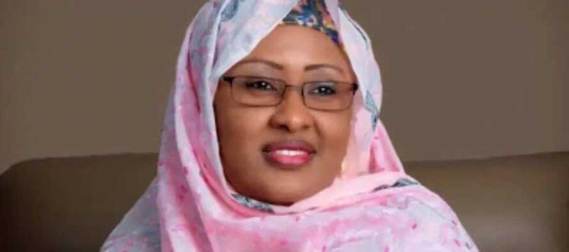 HOTUNA: Uwargida mafi kyau guda 5 tun lokaci Najeriya ta samu yancin kai a 1960 HOTUNA: Uwargida mafi kyau guda 5 tun lokaci Najeriya ta samu yancin kai a 1960