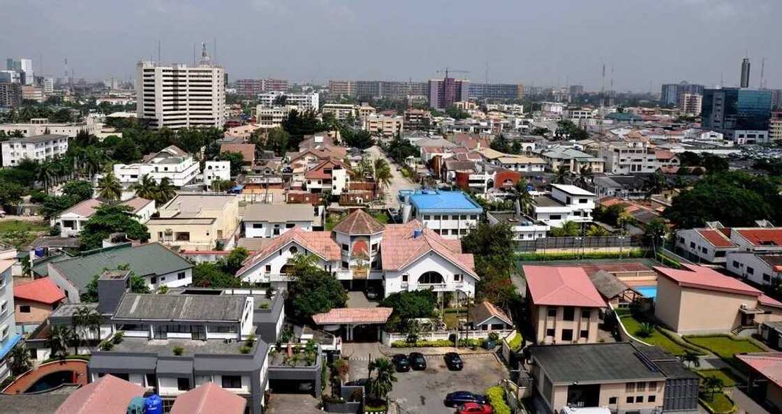 13 Most Expensive Places To Live In Lagos 13 Most Expensive Places To Live In Lagos