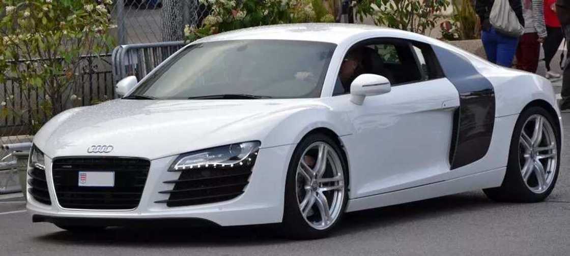 Eden Hazard Audi Eden Hazard Audi