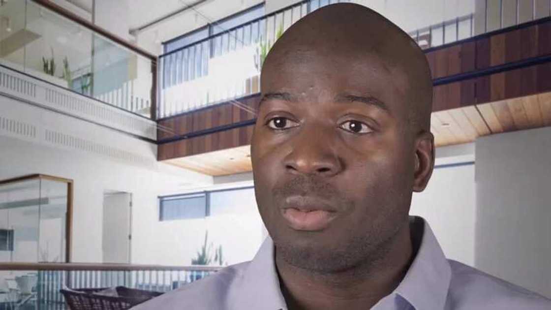 7 brilliant Nigerians working at Facebook 7 brilliant Nigerians working at Facebook