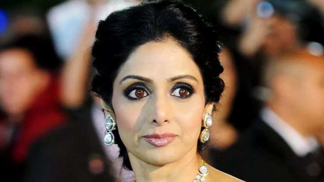 Sridevi Kapoor death Sridevi Kapoor death