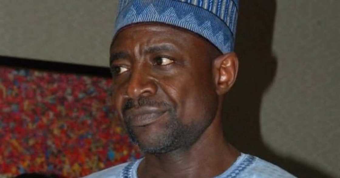 FG appoints Aliyu Adnan as NASENI’s acting executive chair FG appoints Aliyu Adnan as NASENI’s acting executive chair
