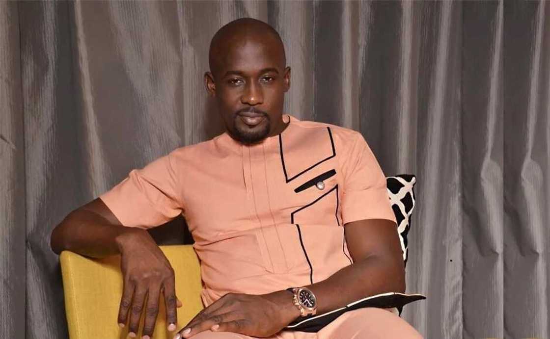 Joseph Benjamin Joseph Benjamin