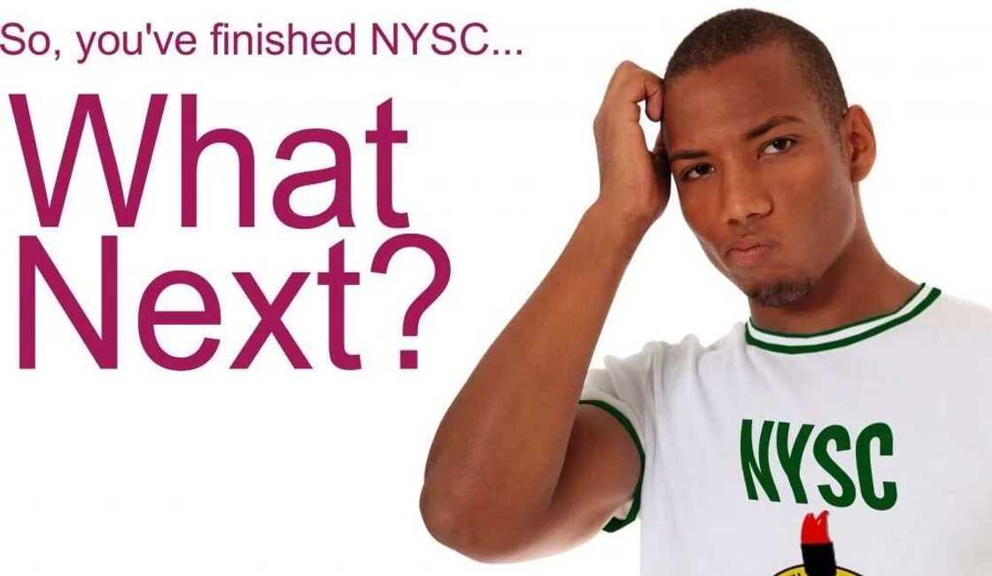 NYSC acceptance letter format