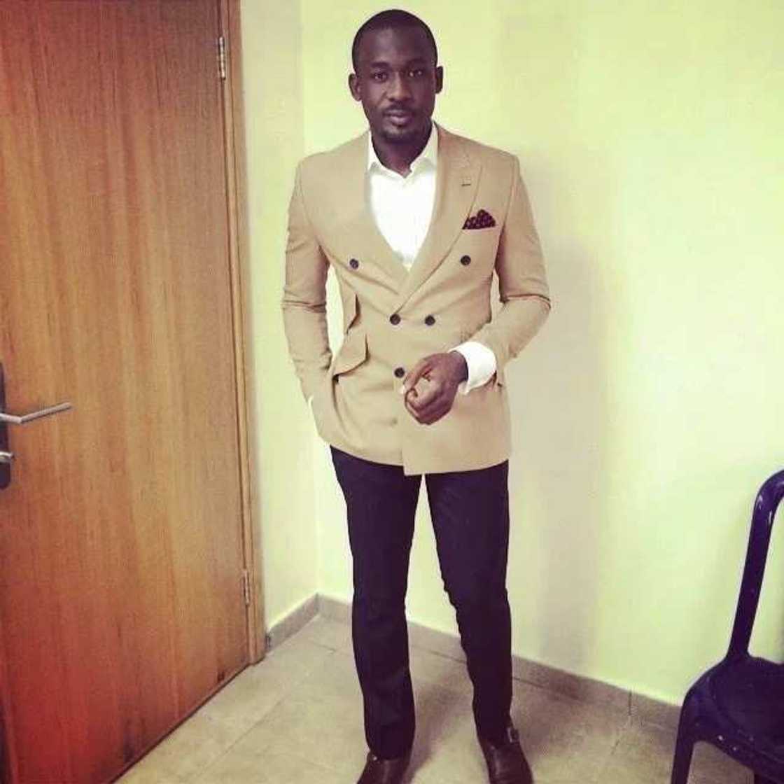 Photos: Top Ten Most Attractive OAPs In Lagos