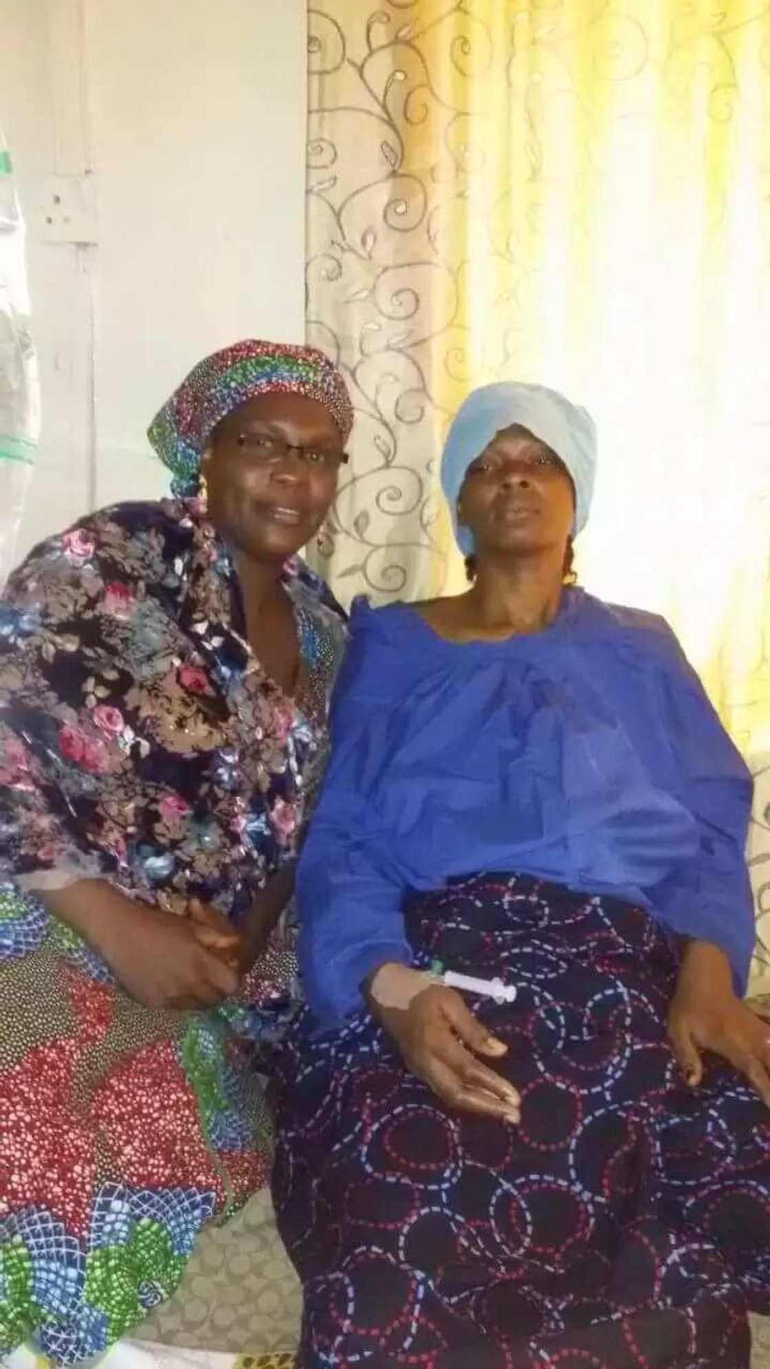 Kannywood sun yi wa ‘yar cikinsu gata Kannywood sun yi wa ‘yar cikinsu gata