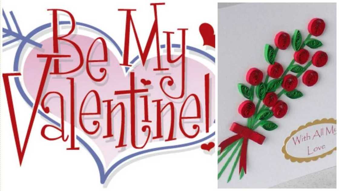 BEWARE: Your partner may do any of these 4 things to you on Valentine's day BEWARE: Your partner may do any of these 4 things to you on Valentine's day