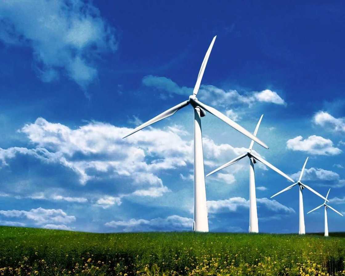 Wind energy Wind energy